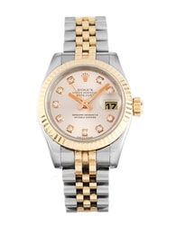 Rolex Datejust Lady 179173